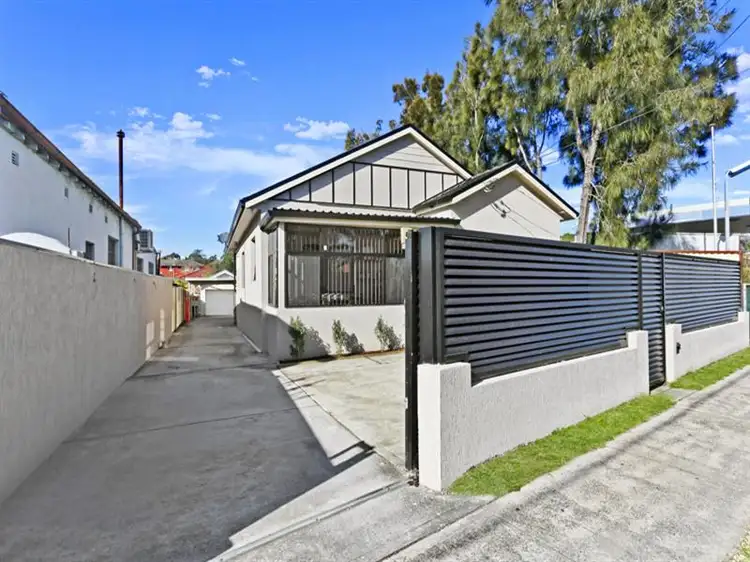 734 Punchbowl Road, Punchbowl NSW 2196