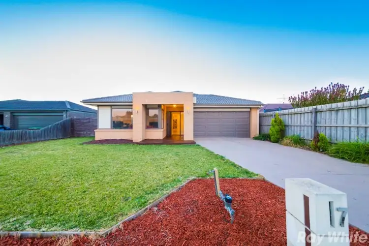7 Medusa Court, Cranbourne VIC 3977