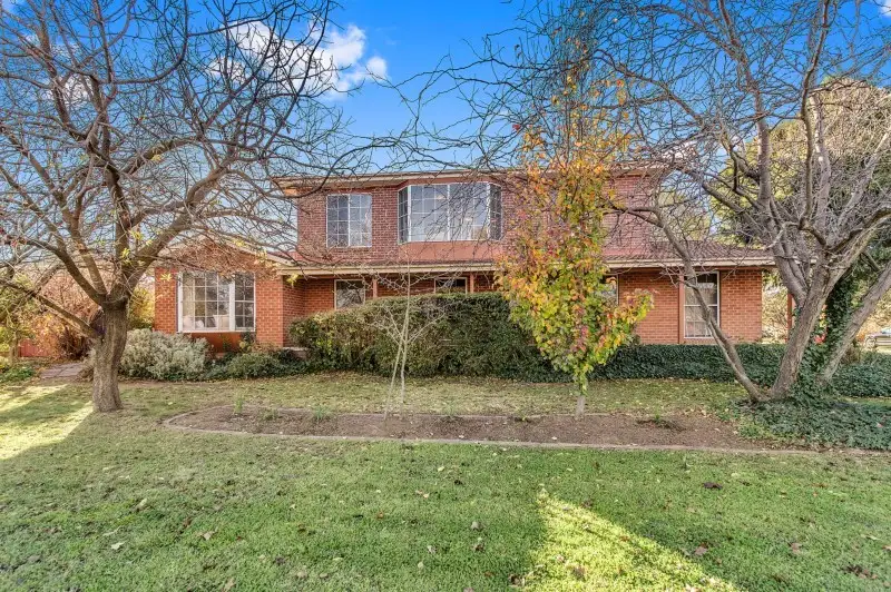Main view of Homely house listing, 1 Cavenagh Place, Mckellar ACT 2617