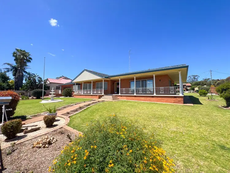 Second view of Homely house listing, 77 Euchie Street, Peak Hill NSW 2869
