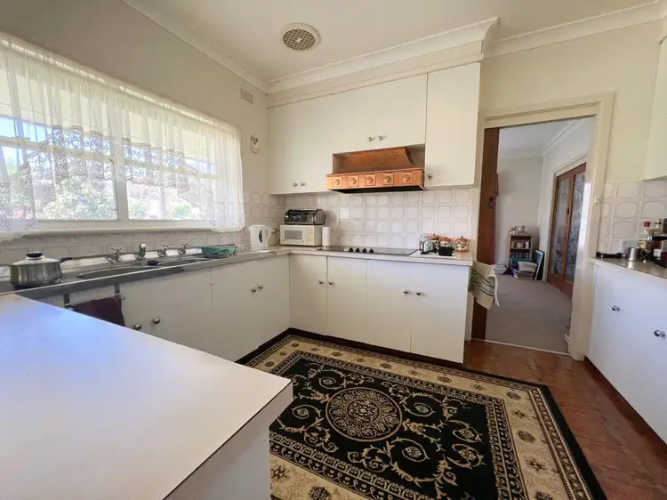 Seventh view of Homely house listing, 77 Euchie Street, Peak Hill NSW 2869
