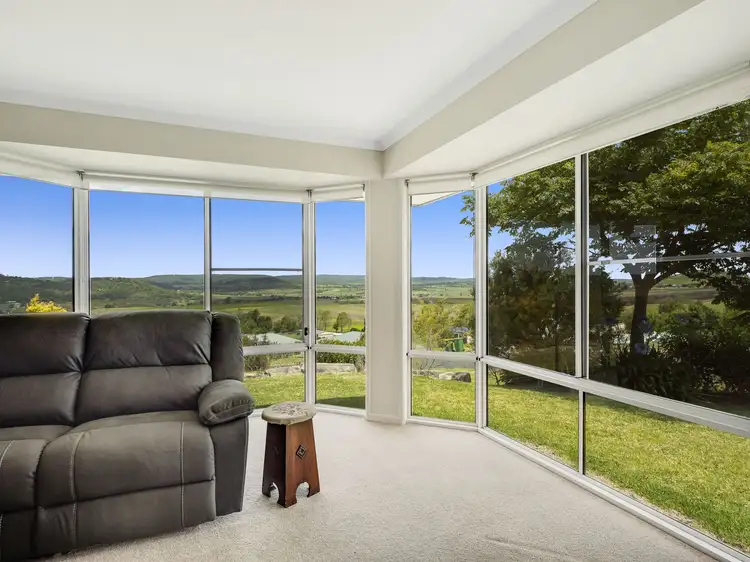 Third view of Homely house listing, 3 Makybe Drive, Hodgson Vale QLD 4352