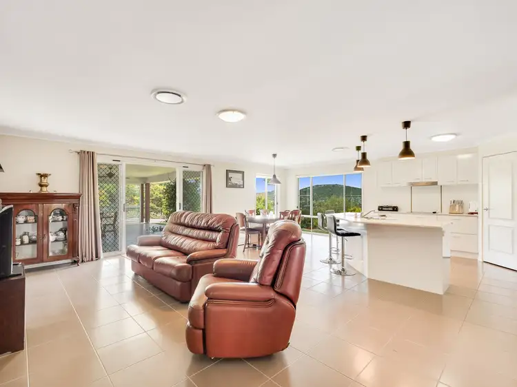 Fourth view of Homely house listing, 3 Makybe Drive, Hodgson Vale QLD 4352