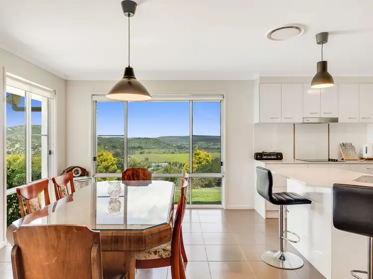 Fifth view of Homely house listing, 3 Makybe Drive, Hodgson Vale QLD 4352