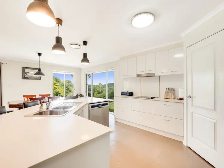 Sixth view of Homely house listing, 3 Makybe Drive, Hodgson Vale QLD 4352
