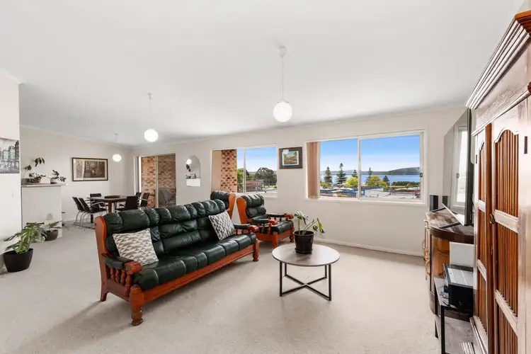 Third view of Homely townhouse listing, 4/6-8 Corrigan Crescent, Batehaven NSW 2536