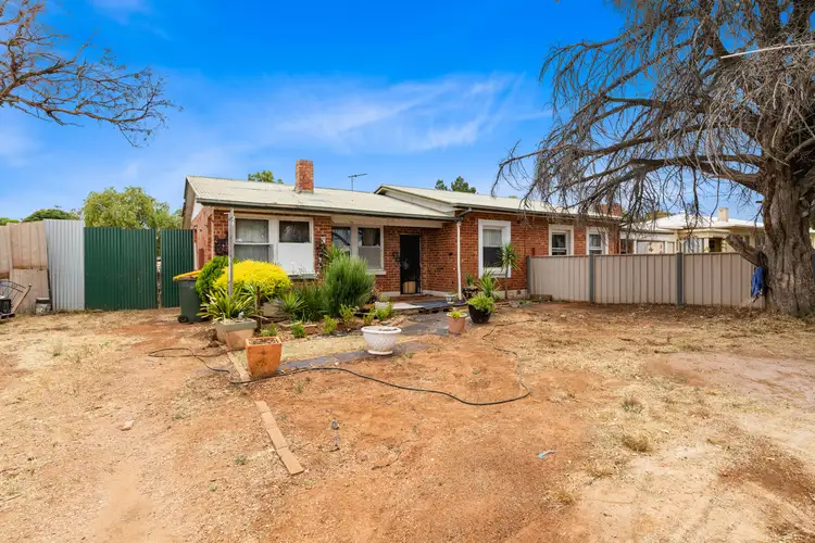 51 Old Sarum Road, Elizabeth North SA 5113