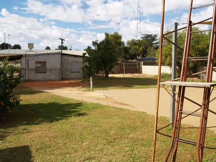 Sixth view of Homely house listing, 28 Kirby Street, Waikerie SA 5330