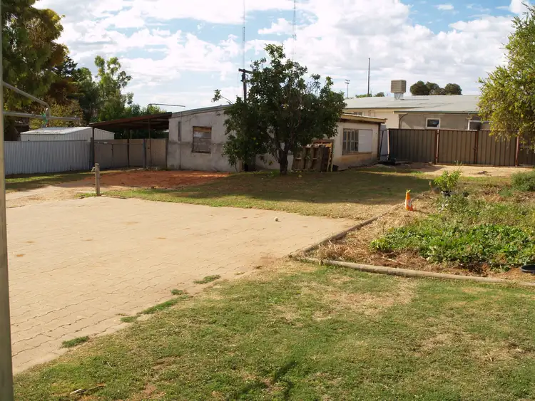 Seventh view of Homely house listing, 28 Kirby Street, Waikerie SA 5330