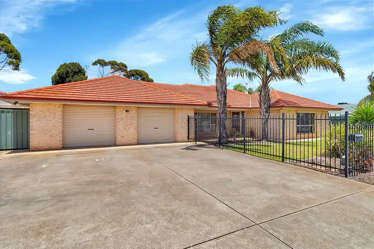 49 Applecross Drive, Blakeview SA 5114