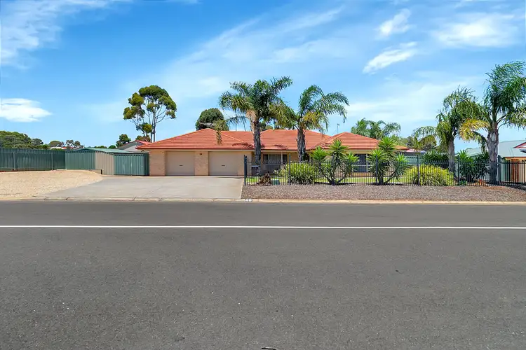 Second view of Homely house listing, 49 Applecross Drive, Blakeview SA 5114