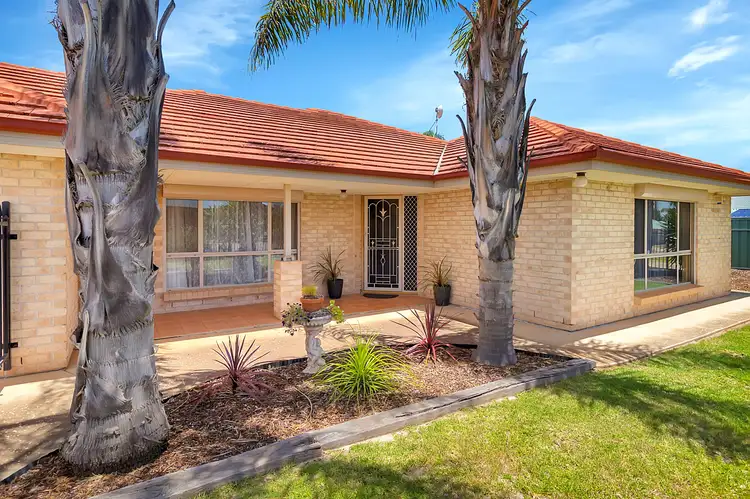Third view of Homely house listing, 49 Applecross Drive, Blakeview SA 5114