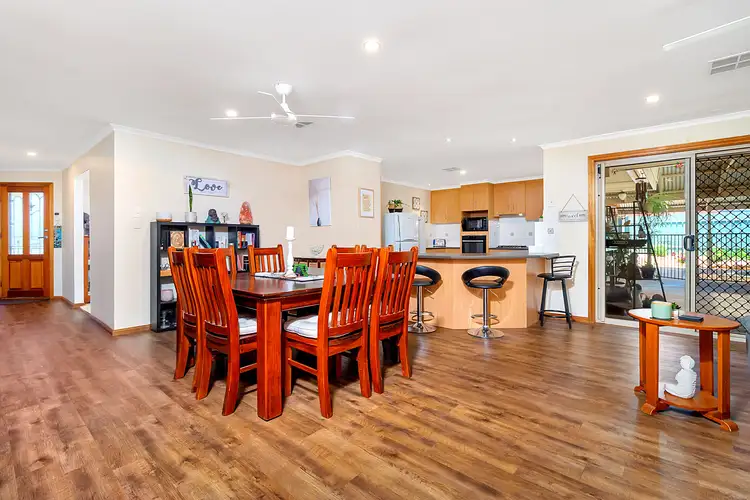 Sixth view of Homely house listing, 49 Applecross Drive, Blakeview SA 5114