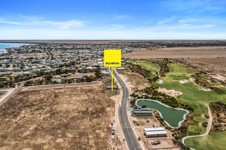 Fourth view of Homely land listing, LOT 33, 56 St Andrews Drive, Port Hughes SA 5558