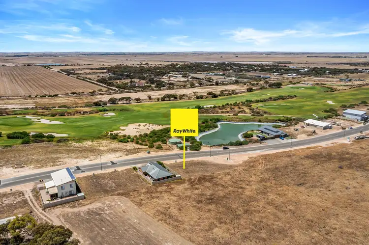 Fifth view of Homely land listing, LOT 33, 56 St Andrews Drive, Port Hughes SA 5558