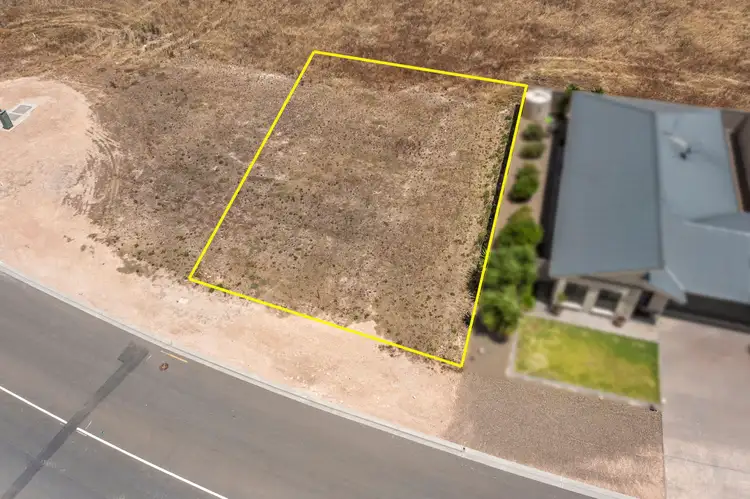 Seventh view of Homely land listing, LOT 33, 56 St Andrews Drive, Port Hughes SA 5558