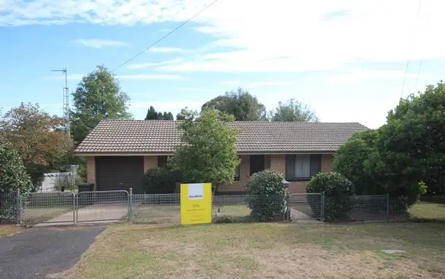 Main view of Homely house listing, 17 Bligh Street, Oberon NSW 2787