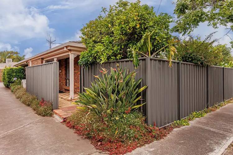 1/39 Dudley Street, Semaphore SA 5019