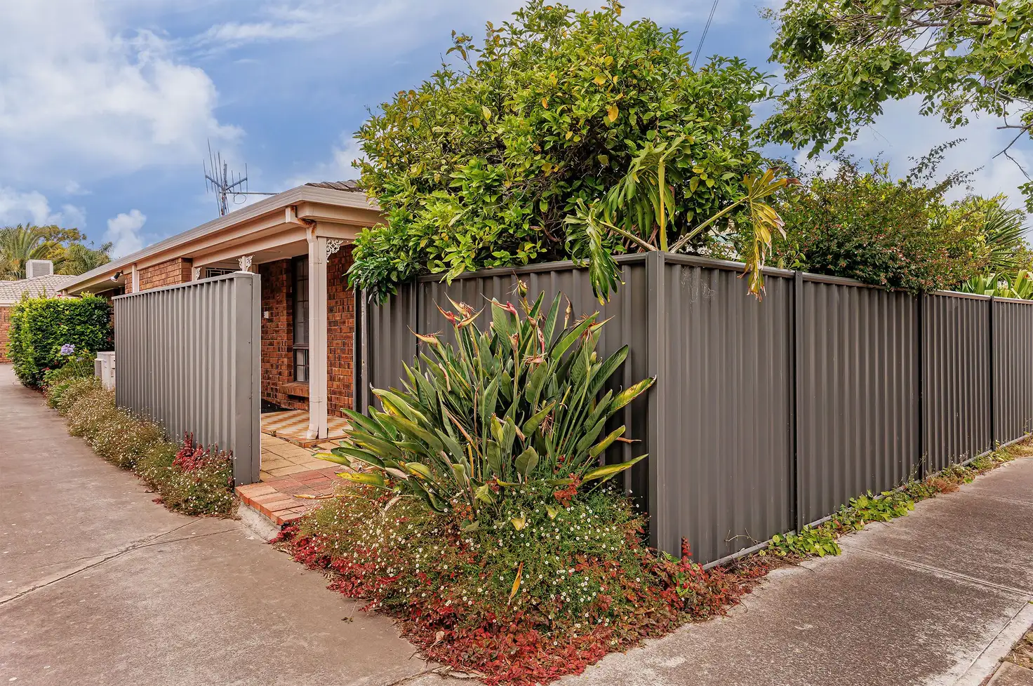 Main view of Homely house listing, 1/39 Dudley Street, Semaphore SA 5019