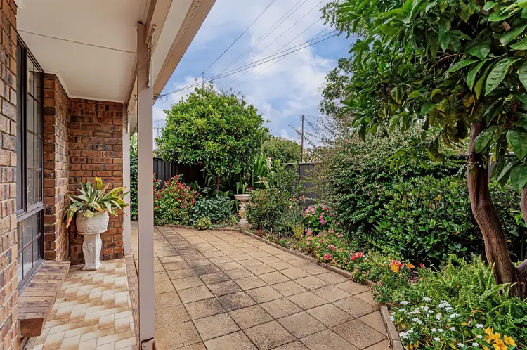 Second view of Homely house listing, 1/39 Dudley Street, Semaphore SA 5019
