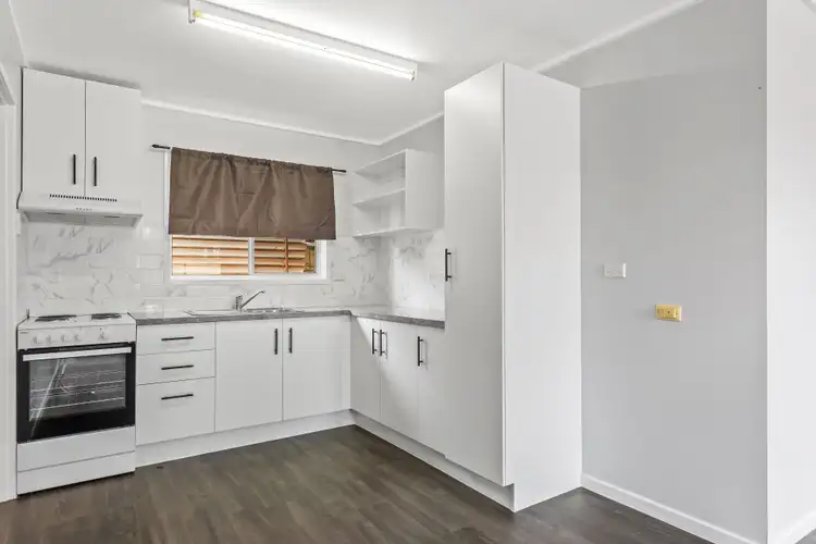 Second view of Homely unit listing, 1/382 Bridge Street, Wilsonton QLD 4350