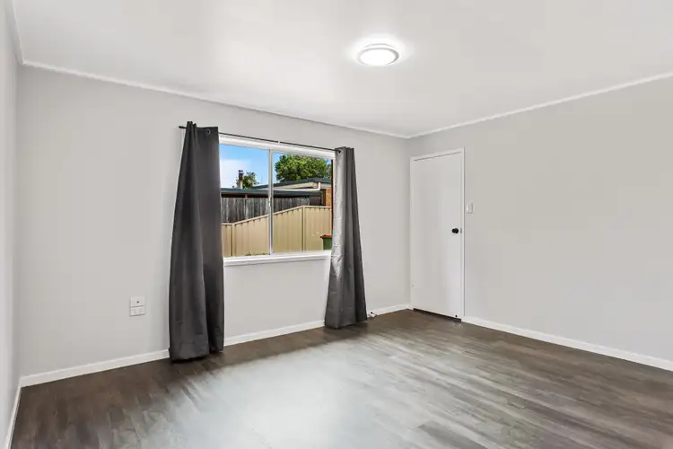 Third view of Homely unit listing, 1/382 Bridge Street, Wilsonton QLD 4350