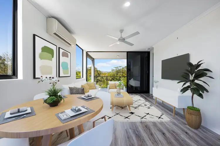 9/18 Norman Avenue, Maroochydore QLD 4558