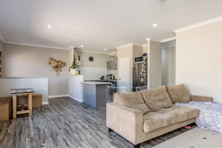Second view of Homely unit listing, 294A Durlacher Street, Mahomets Flats WA 6530