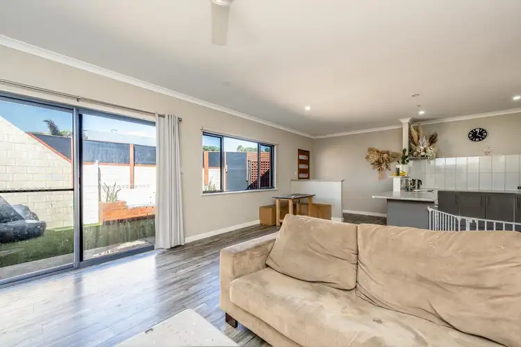 Third view of Homely unit listing, 294A Durlacher Street, Mahomets Flats WA 6530