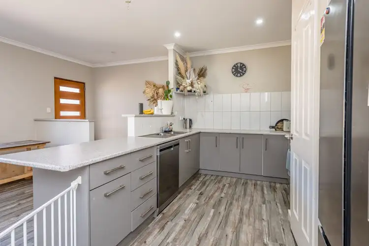 Fourth view of Homely unit listing, 294A Durlacher Street, Mahomets Flats WA 6530