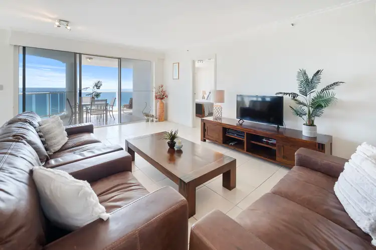 Third view of Homely apartment listing, 76/1-9 Hughes Avenue, Main Beach QLD 4217