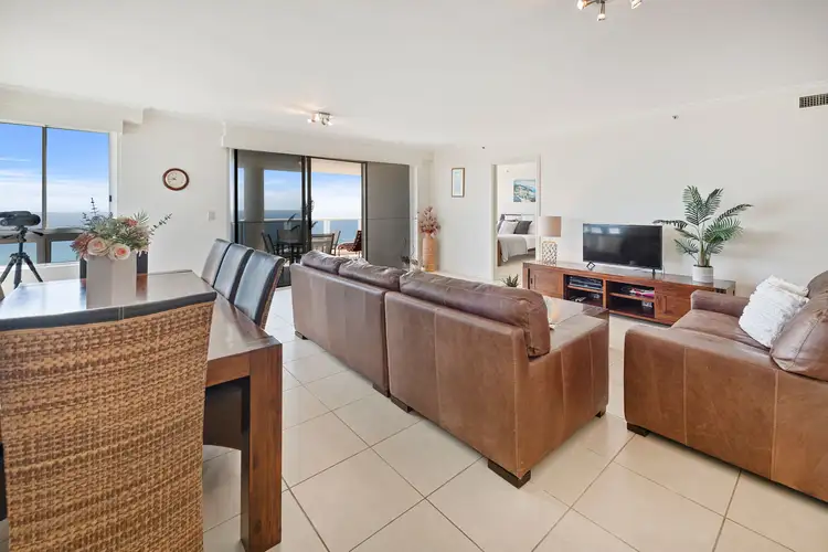Sixth view of Homely apartment listing, 76/1-9 Hughes Avenue, Main Beach QLD 4217