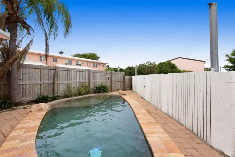 Main view of Homely unit listing, 5/22 Marks Street, Hermit Park QLD 4812