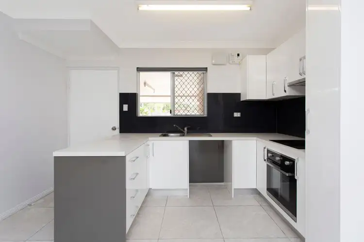 Third view of Homely unit listing, 5/22 Marks Street, Hermit Park QLD 4812