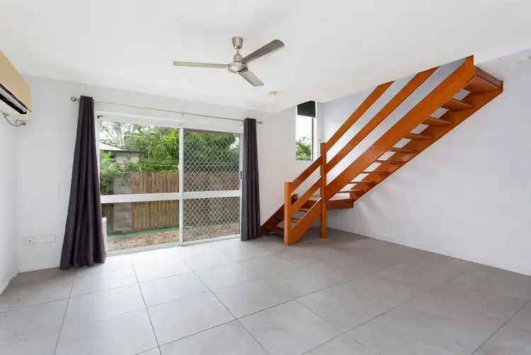 Fourth view of Homely unit listing, 5/22 Marks Street, Hermit Park QLD 4812
