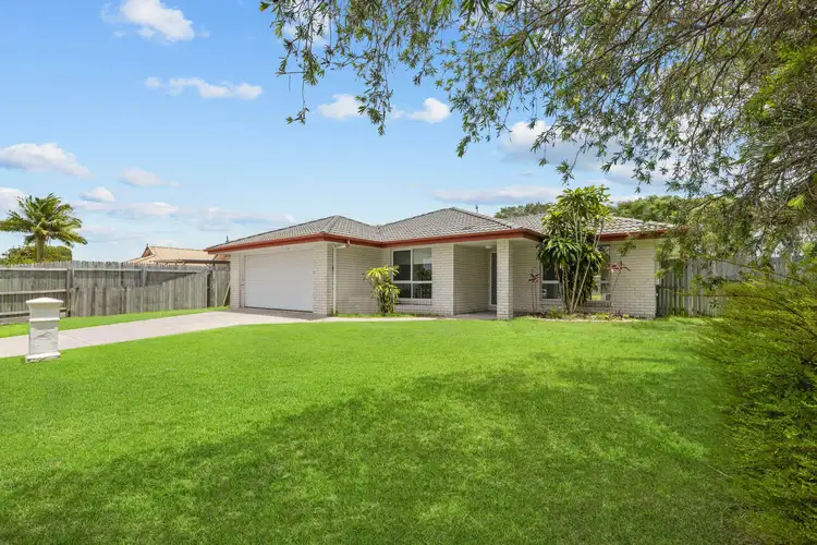 43 Columbia Street, Sippy Downs QLD 4556