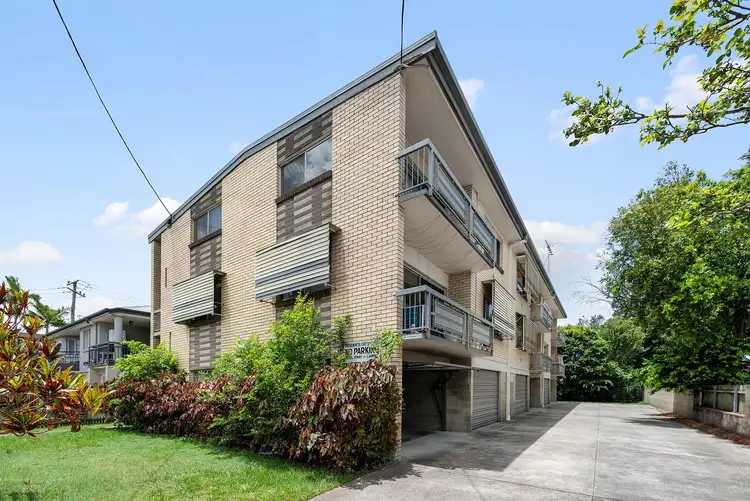 6/164 Flower Street, Northgate QLD 4013