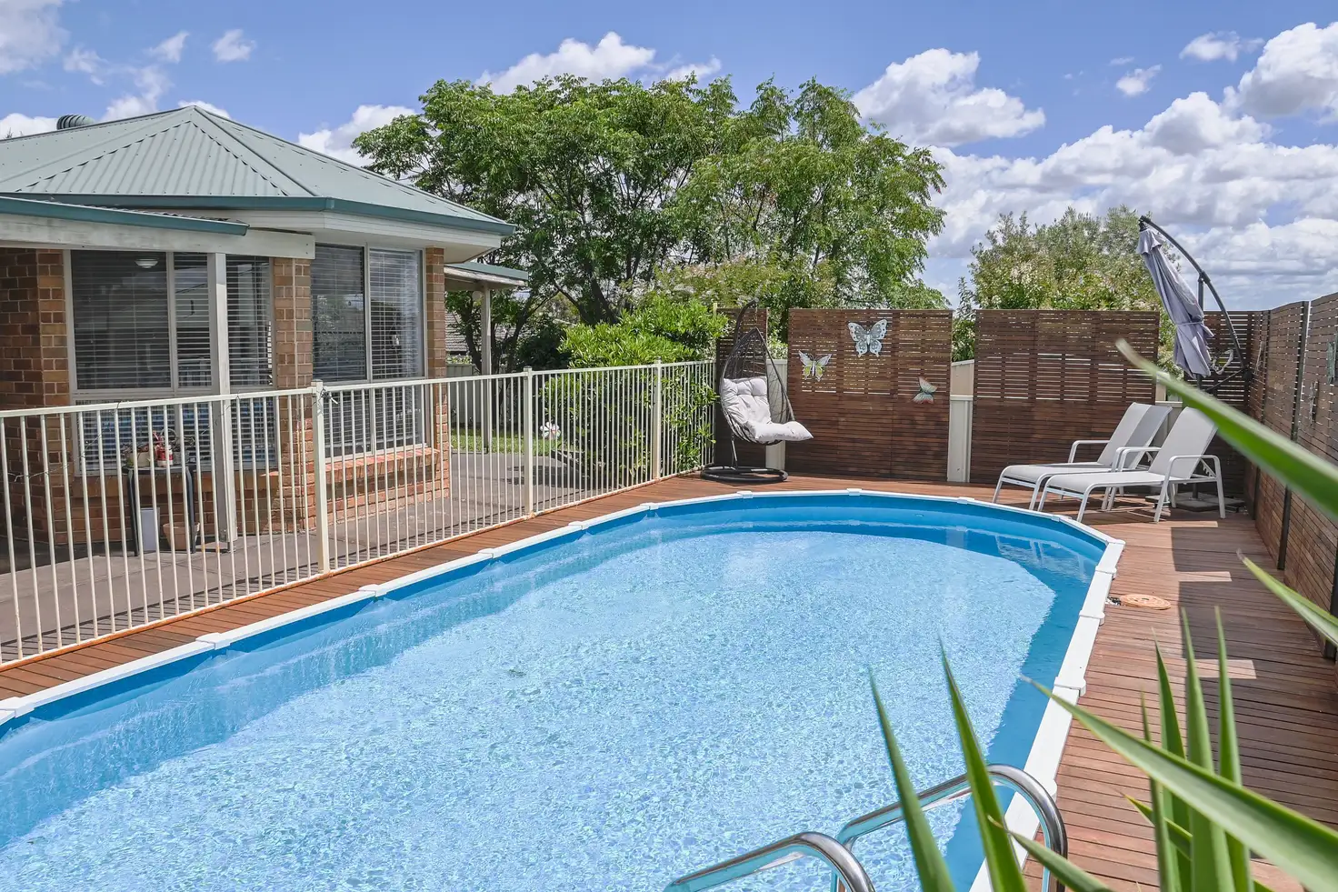 Main view of Homely house listing, 10 Hardy Crescent, Mudgee NSW 2850