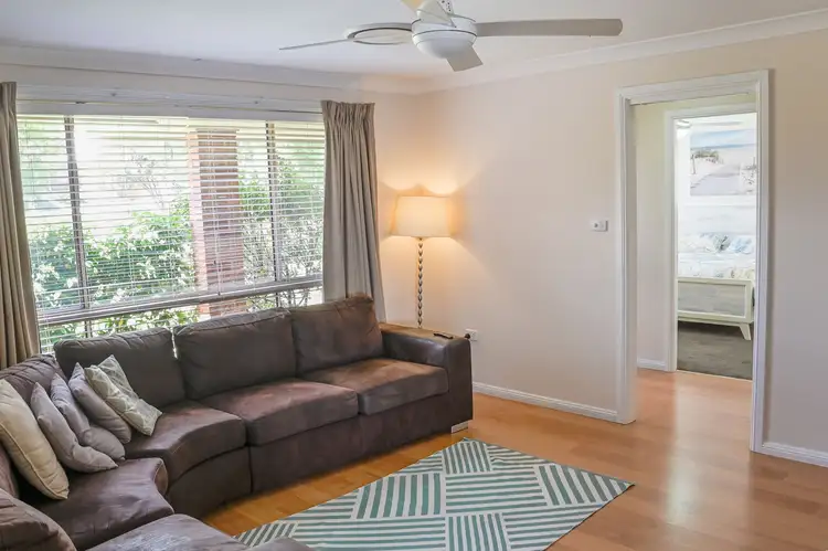 Third view of Homely house listing, 10 Hardy Crescent, Mudgee NSW 2850