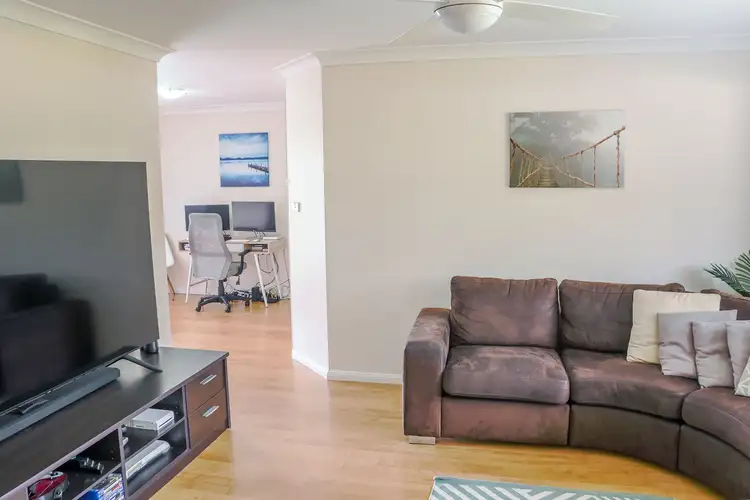 Fourth view of Homely house listing, 10 Hardy Crescent, Mudgee NSW 2850