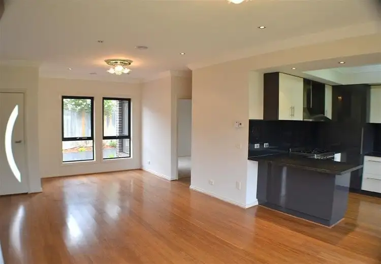 Second view of Homely unit listing, 2/1 View Road, Glen Waverley VIC 3150