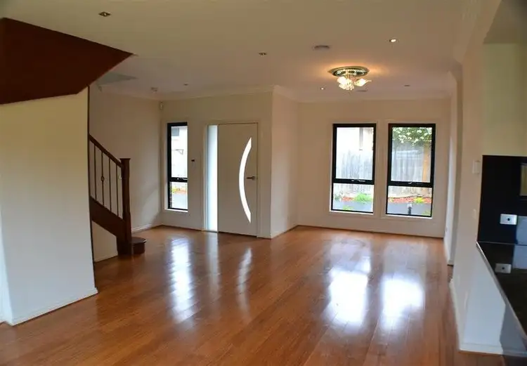 Third view of Homely unit listing, 2/1 View Road, Glen Waverley VIC 3150