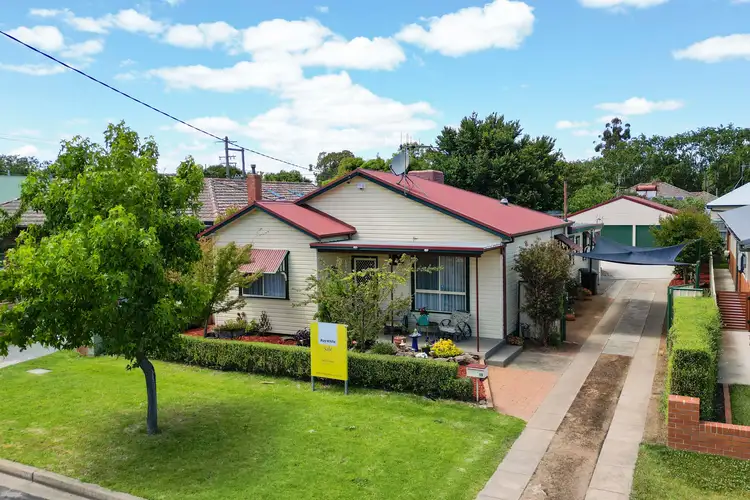 Second view of Homely house listing, 15 Hayes Street, Queanbeyan NSW 2620