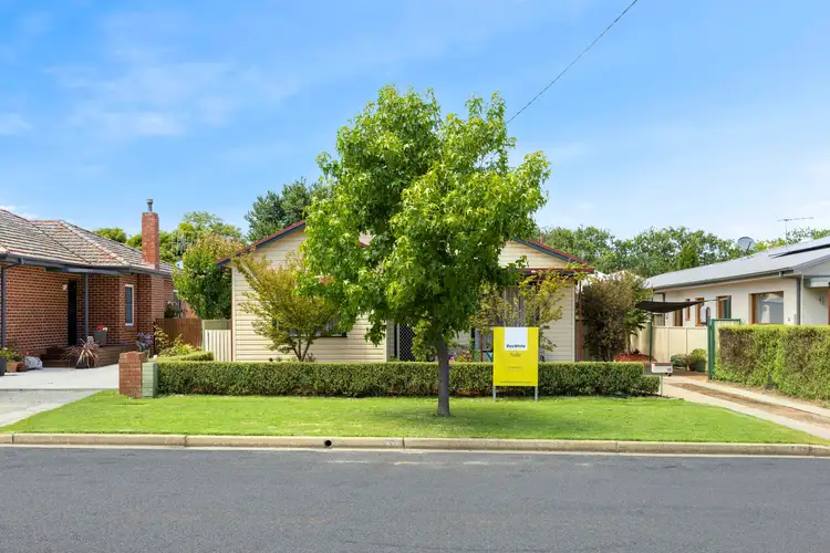 Third view of Homely house listing, 15 Hayes Street, Queanbeyan NSW 2620