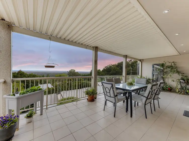Main view of Homely unit listing, 3/3 Barnes Drive, Buderim QLD 4556