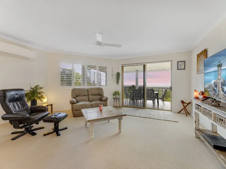 Second view of Homely unit listing, 3/3 Barnes Drive, Buderim QLD 4556