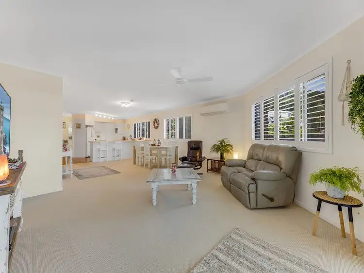 Third view of Homely unit listing, 3/3 Barnes Drive, Buderim QLD 4556
