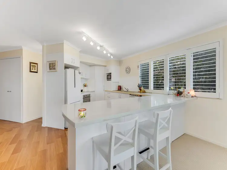 Fourth view of Homely unit listing, 3/3 Barnes Drive, Buderim QLD 4556