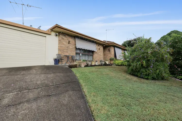 Main view of Homely house listing, 6 Holt Place, Raymond Terrace NSW 2324