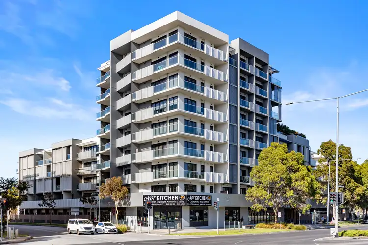 Main view of Homely apartment listing, 412/80 Cheltenham Road, Dandenong VIC 3175